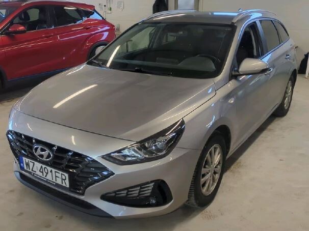 1.0 T-GDI 120 KM MODERN FV Vat 23%