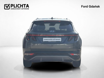 1.6 T-GDI HEV Executive 4WD 230 KM Automat Salon Polska Fv Vat 23%