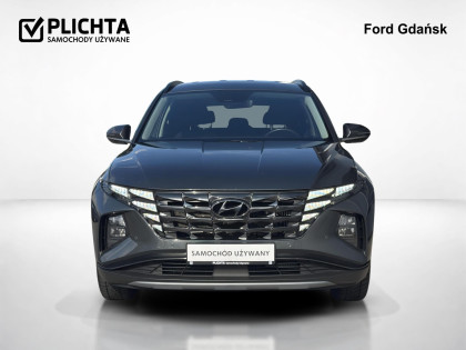 1.6 T-GDI HEV Executive 4WD 230 KM Automat Salon Polska Fv Vat 23%