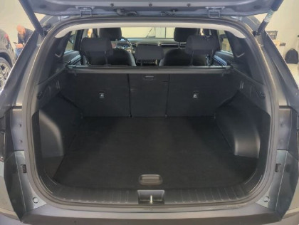 1.6 T-GDI HEV Executive 4WD 230 KM Automat Salon Polska Fv Vat 23%