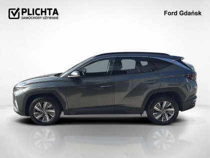 1.6 T-GDI HEV Executive 4WD 230 KM Automat Salon Polska Fv Vat 23%