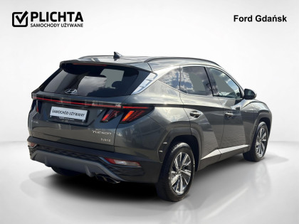 1.6 T-GDI HEV Executive 4WD 230 KM Automat Salon Polska Fv Vat 23%