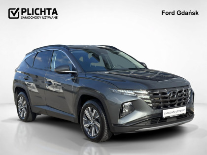 1.6 T-GDI HEV Executive 4WD 230 KM Automat Salon Polska Fv Vat 23%