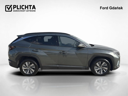 1.6 T-GDI HEV Executive 4WD 230 KM Automat Salon Polska Fv Vat 23%