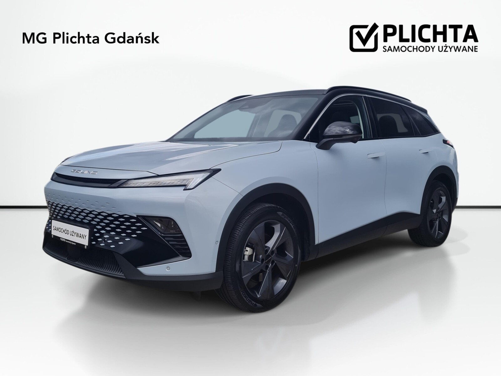 1.5 177 KM | Luxury | Instalacja LPG | Salon PL | 1 Wł | Gwar Do 2030r