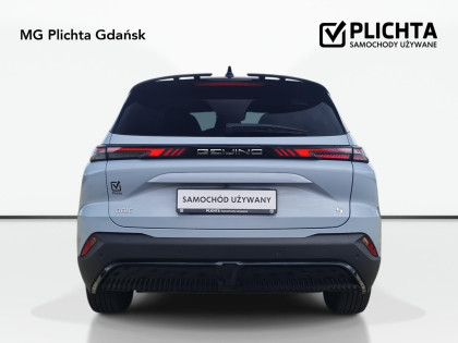 1.5 177 KM | Luxury | Instalacja LPG | Salon PL | 1 Wł | Gwar Do 2030r