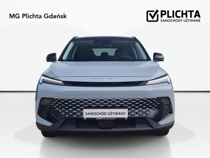 1.5 177 KM | Luxury | Instalacja LPG | Salon PL | 1 Wł | Gwar Do 2030r