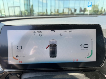 1.5 177 KM | Luxury | Instalacja LPG | Salon PL | 1 Wł | Gwar Do 2030r