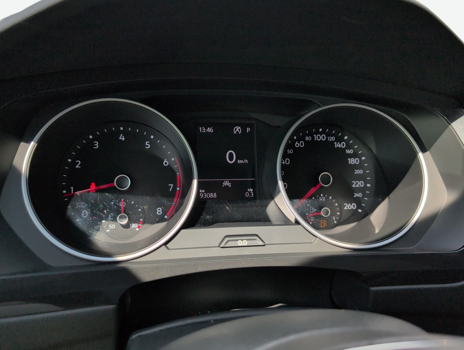 Volkswagen Tiguan - zdjęcie 20