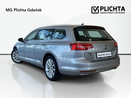 2.0 TDI 150 KM | Automat DSG | Highline | Salon PL | Gwarancja