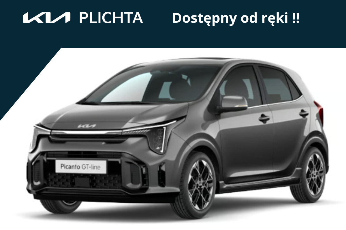 GT-LINE, Pakiet Zimowy, Smart Key, Sportowa Stylistyka