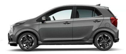 GT-LINE, Pakiet Zimowy, Smart Key, Sportowa Stylistyka