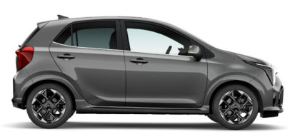 GT-LINE, Pakiet Zimowy, Smart Key, Sportowa Stylistyka