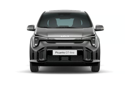 GT-LINE, Pakiet Zimowy, Smart Key, Sportowa Stylistyka