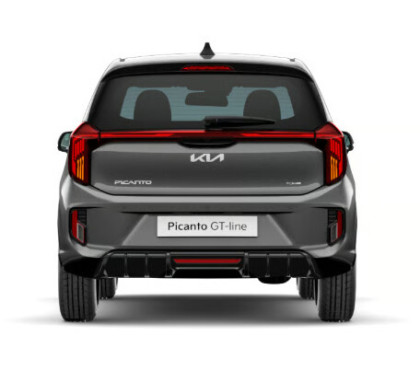 GT-LINE, Pakiet Zimowy, Smart Key, Sportowa Stylistyka