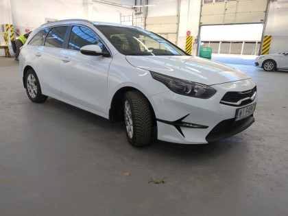 1.5 T-GDI 160 KM L FV Vat 23%