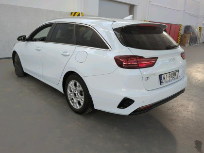 1.5 T-GDI 160 KM L FV Vat 23%