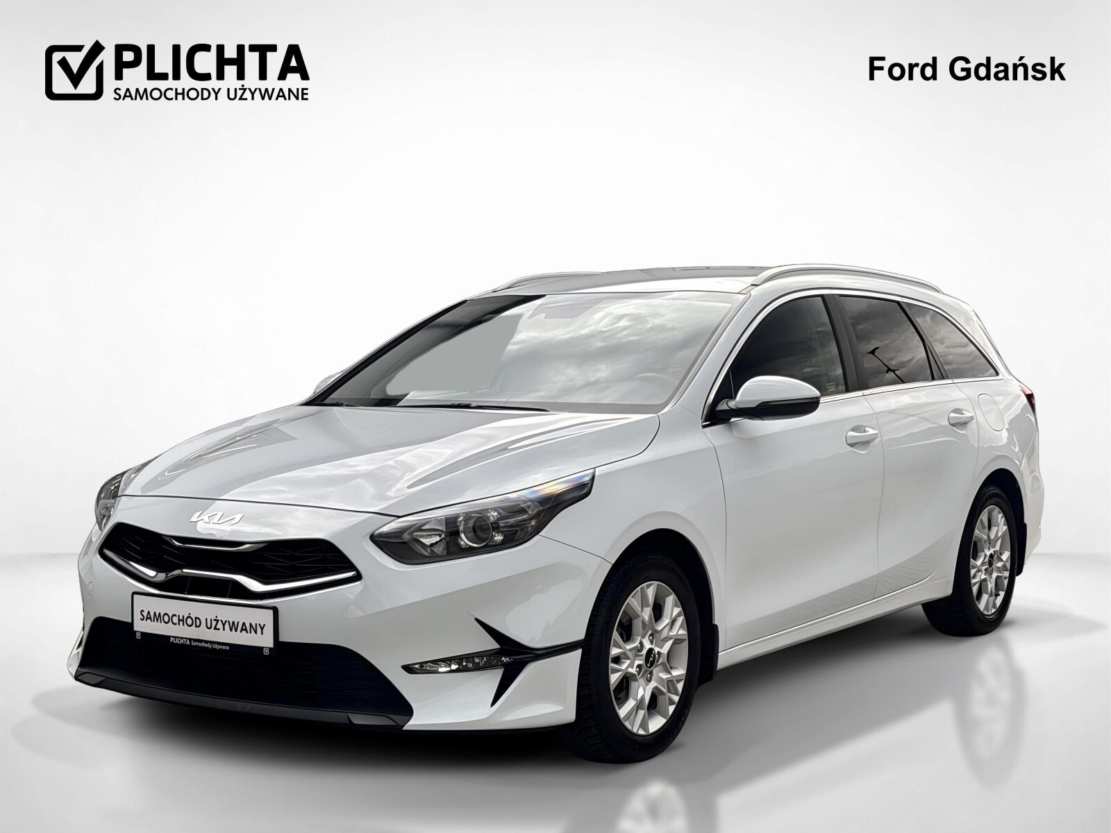 1.5 T-GDI 160 KM L FV Vat 23%