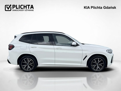 XDrive20i M Sport 184KM Fv23% Felgi M Podgrz.fotele Skóry LED