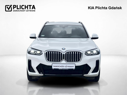 XDrive20i M Sport 184KM Fv23% Felgi M Podgrz.fotele Skóry LED