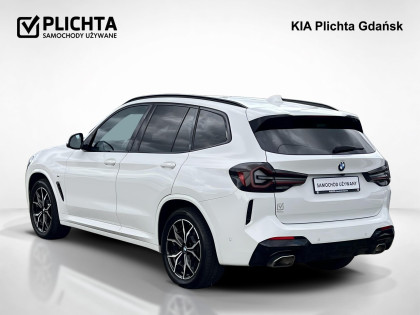 XDrive20i M Sport 184KM Fv23% Felgi M Podgrz.fotele Skóry LED