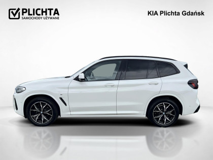 XDrive20i M Sport 184KM Fv23% Felgi M Podgrz.fotele Skóry LED
