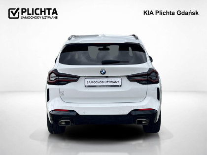 XDrive20i M Sport 184KM Fv23% Felgi M Podgrz.fotele Skóry LED