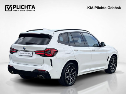 XDrive20i M Sport 184KM Fv23% Felgi M Podgrz.fotele Skóry LED