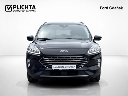 2.5 FHEV Automat 190 KM Titanium X AWD FV Vat 23%