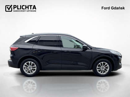 2.5 FHEV Automat 190 KM Titanium X AWD FV Vat 23%
