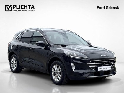 2.5 FHEV Automat 190 KM Titanium X AWD FV Vat 23%