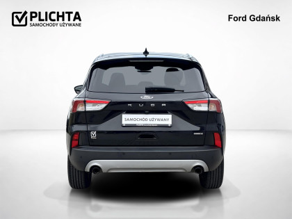 2.5 FHEV Automat 190 KM Titanium X AWD FV Vat 23%