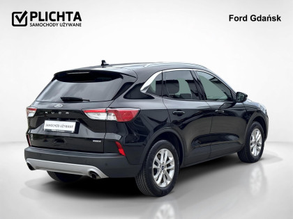 2.5 FHEV Automat 190 KM Titanium X AWD FV Vat 23%