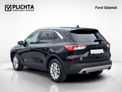 2.5 FHEV Automat 190 KM Titanium X AWD FV Vat 23%
