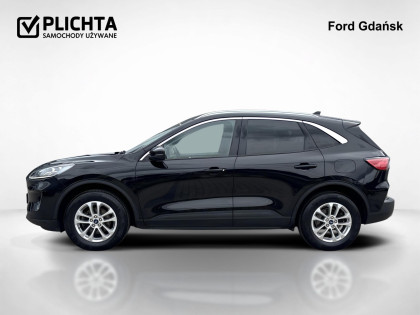 2.5 FHEV Automat 190 KM Titanium X AWD FV Vat 23%