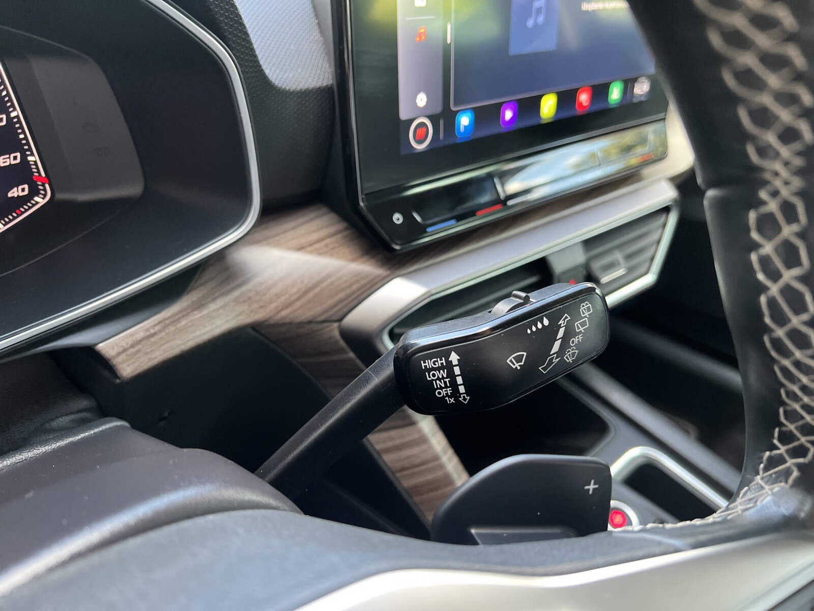 Seat Leon Sportstourer - zdjęcie 17