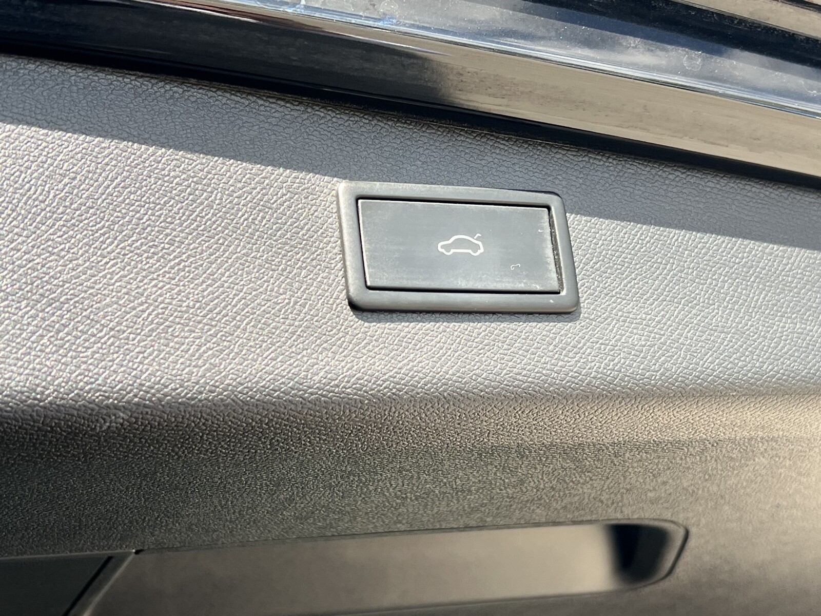 Seat Leon Sportstourer - zdjęcie 30