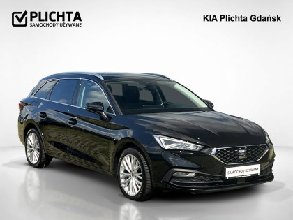 2.0 TDI Xcellence 150KM DSG, Automat