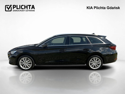 2.0 TDI Xcellence 150KM DSG, Automat