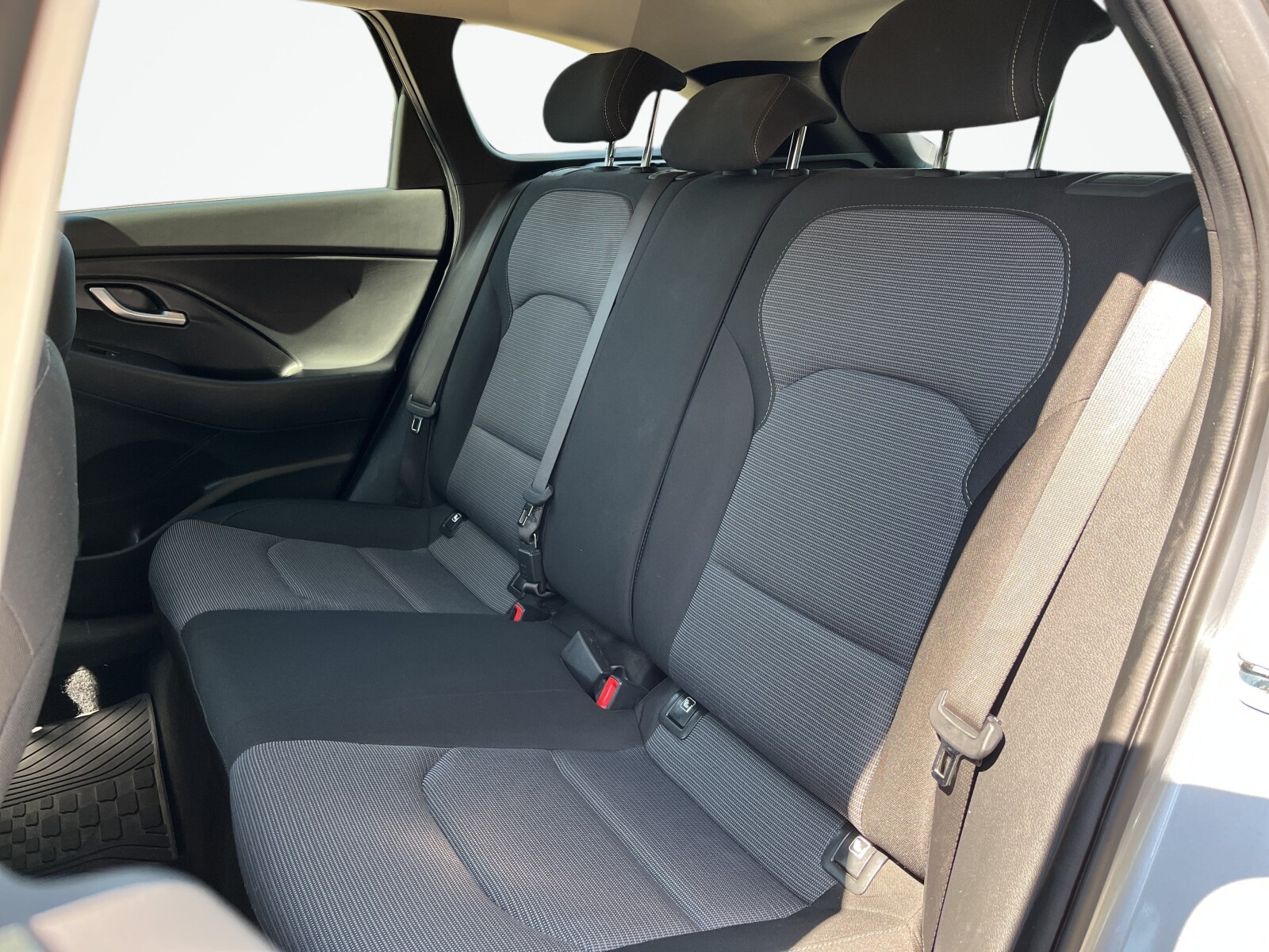 Hyundai i30 - zdjęcie 10