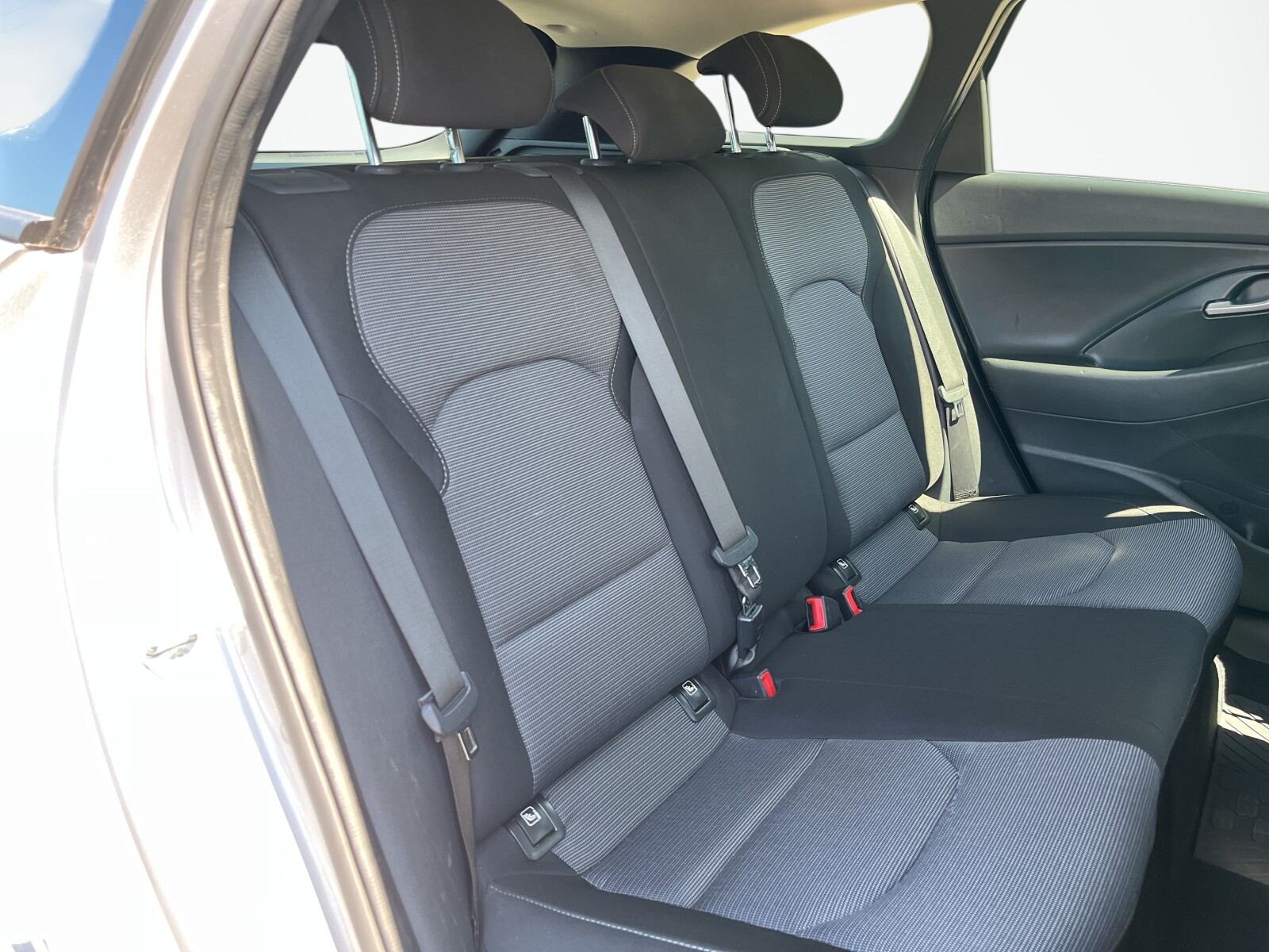 Hyundai i30 - zdjęcie 12