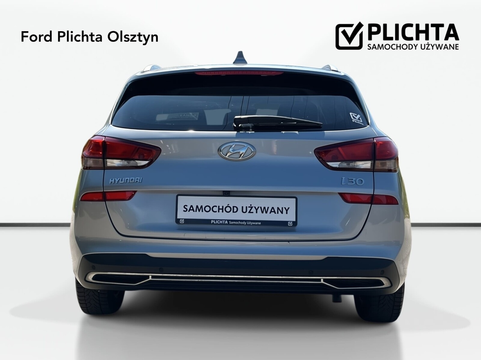 Hyundai i30 - zdjęcie 6