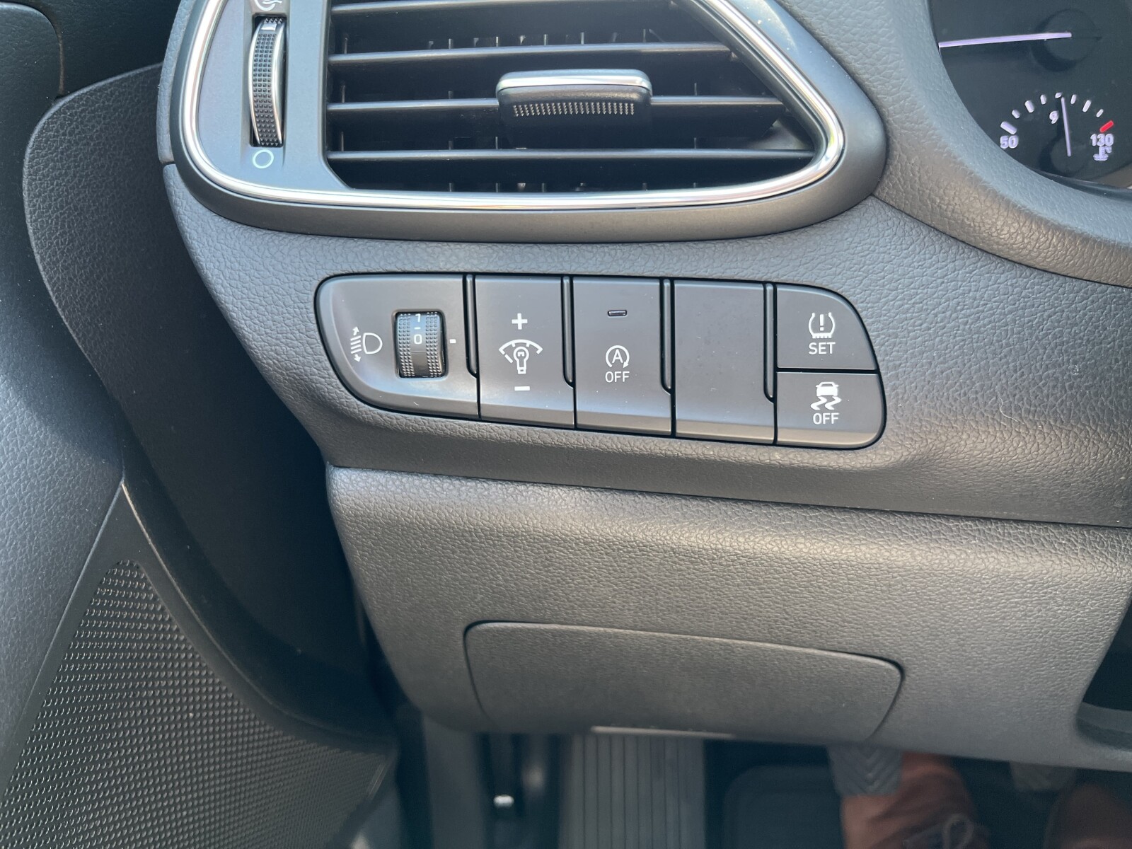 Hyundai i30 - zdjęcie 16
