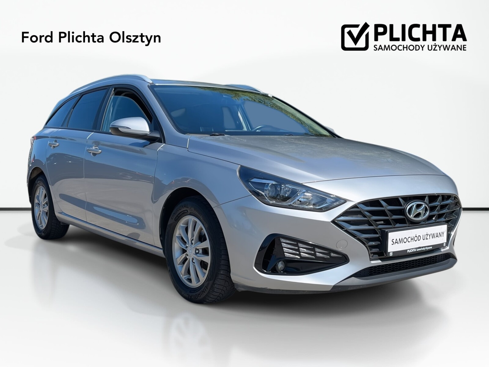 Hyundai i30 - zdjęcie 3