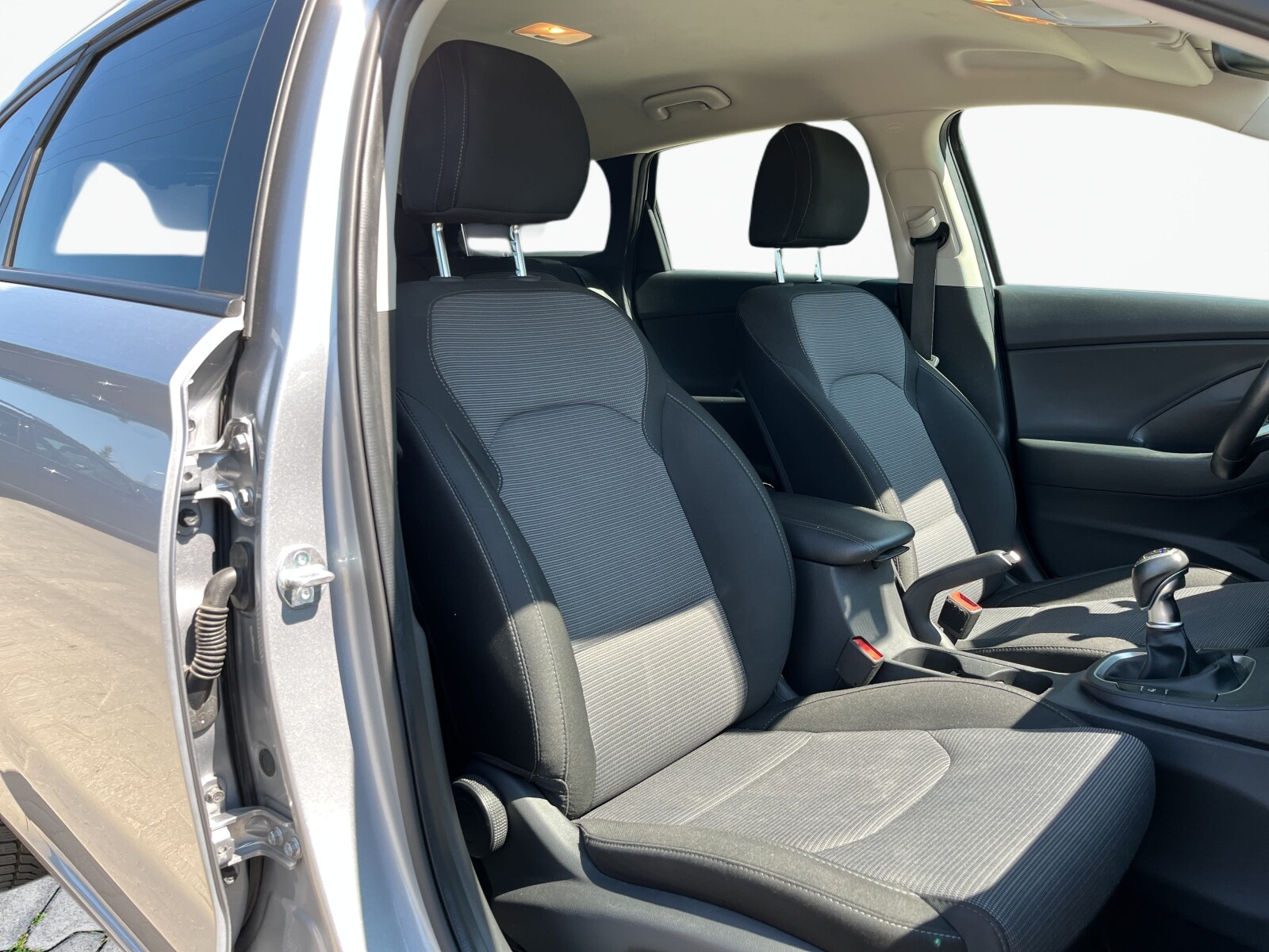 Hyundai i30 - zdjęcie 13