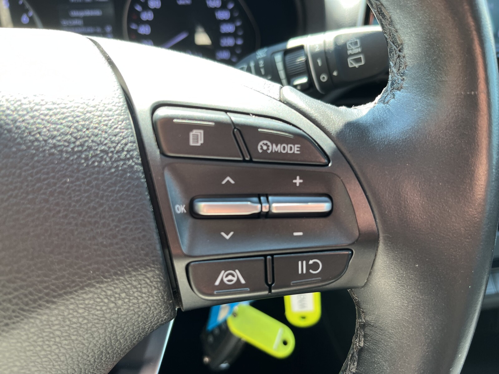 Hyundai i30 - zdjęcie 19