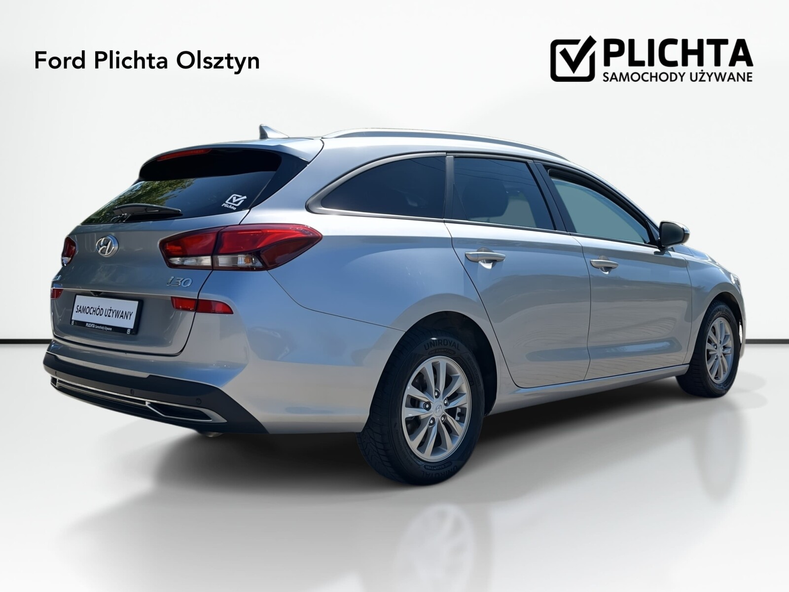 Hyundai i30 - zdjęcie 5