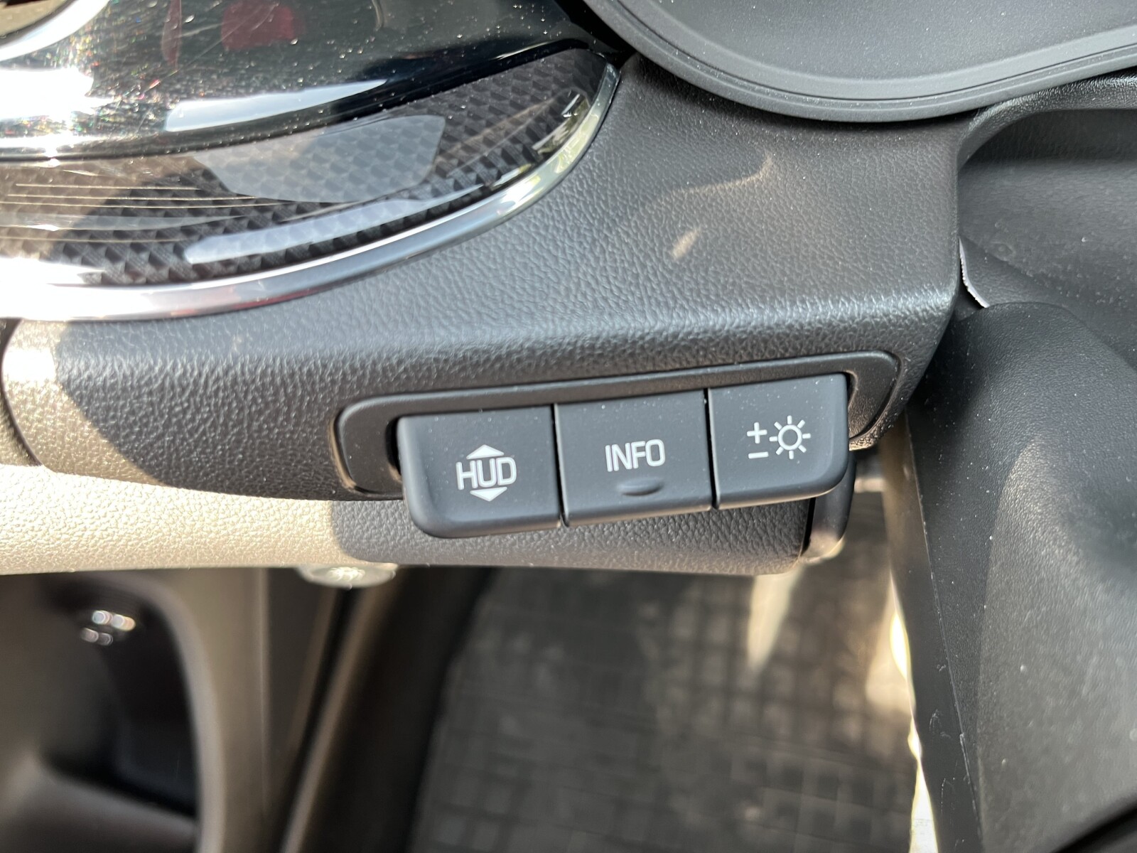 Opel Insignia - zdjęcie 21