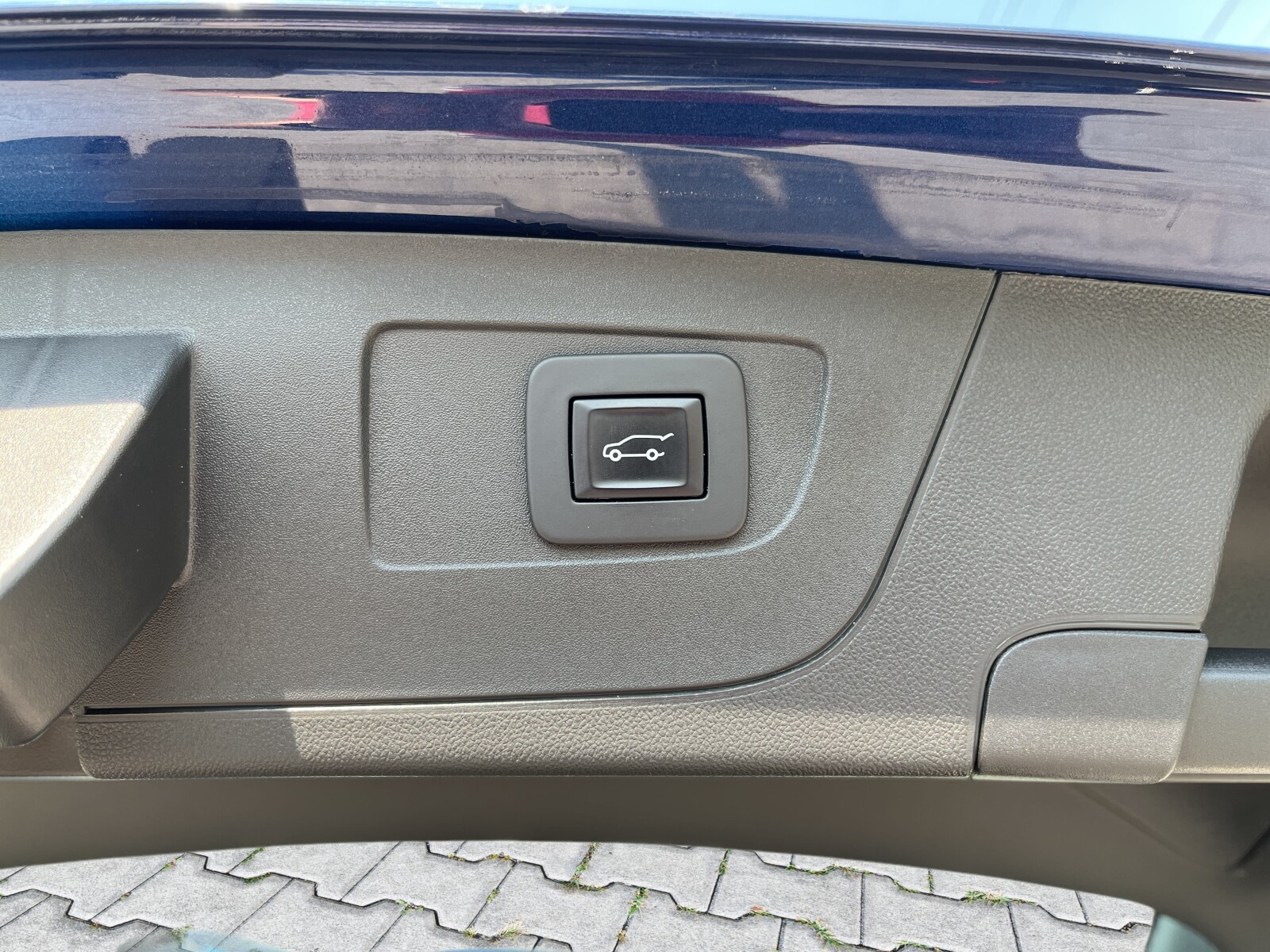 Opel Insignia - zdjęcie 10