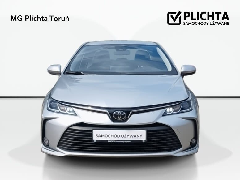 Toyota Corolla - zdjęcie 2